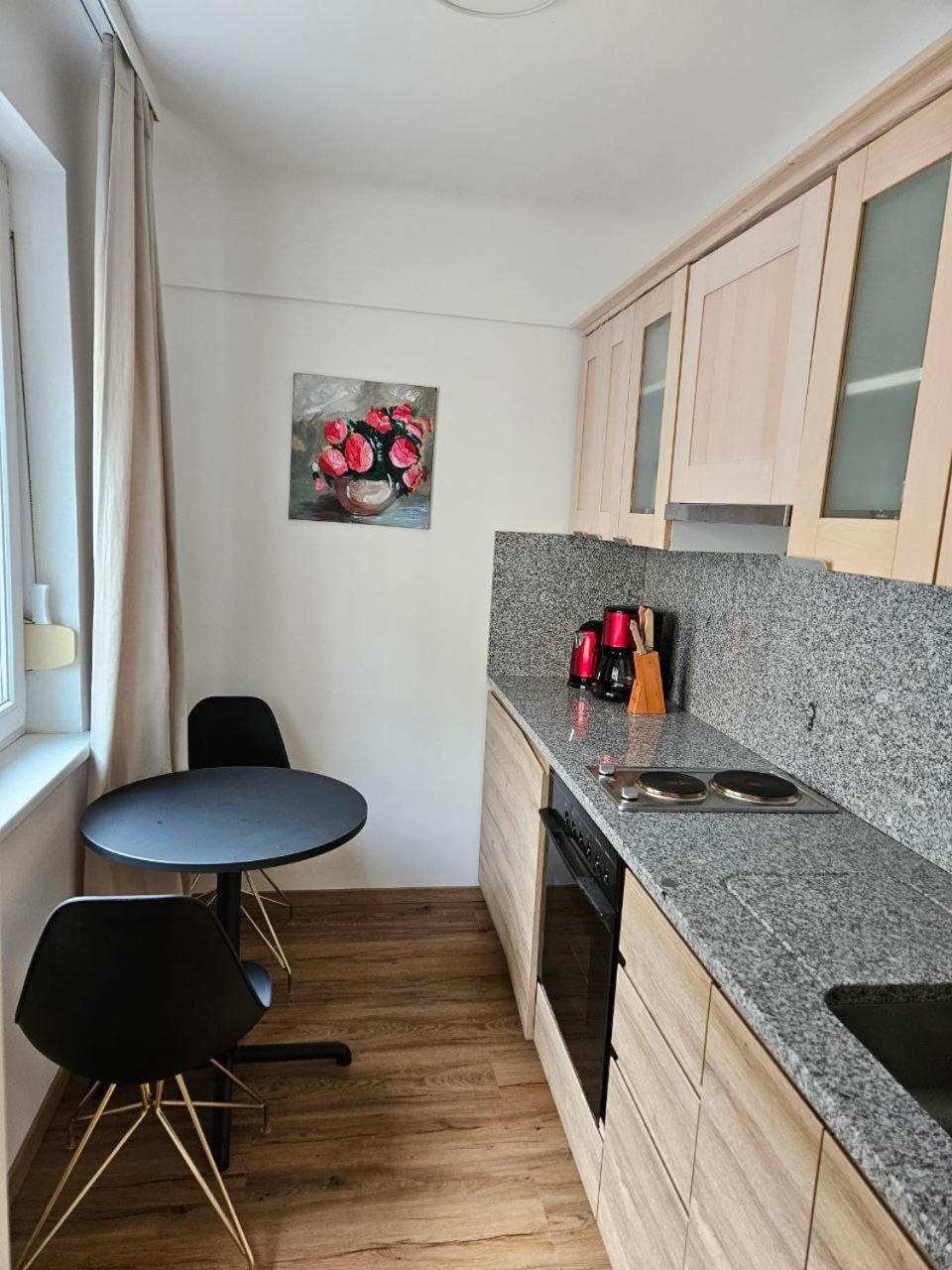 Appartement Perle à Vienne Extérieur photo