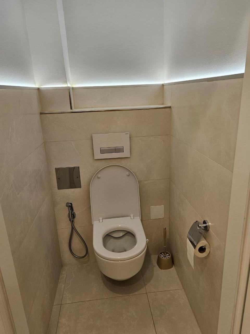 Appartement Perle à Vienne Extérieur photo