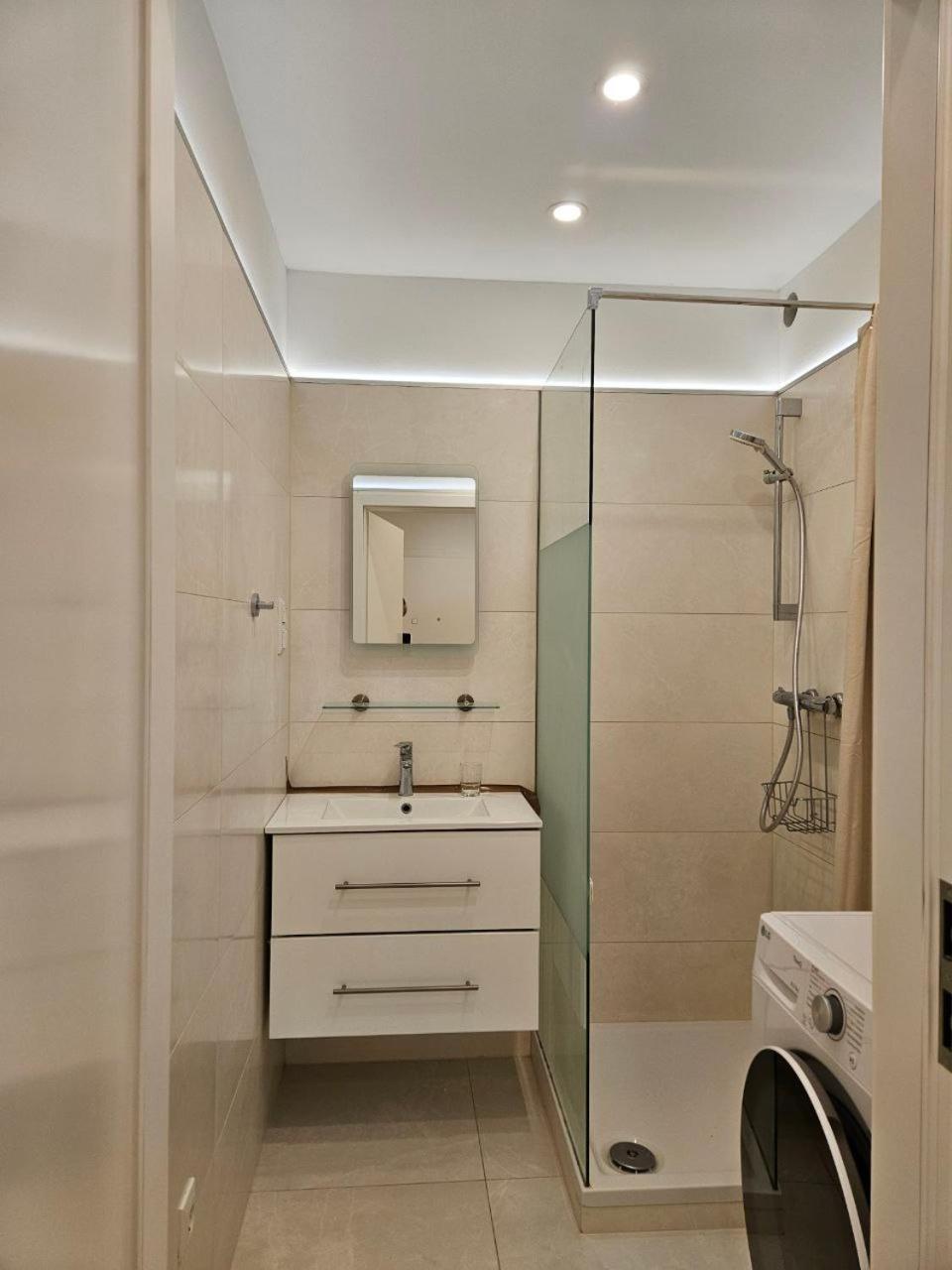 Appartement Perle à Vienne Extérieur photo