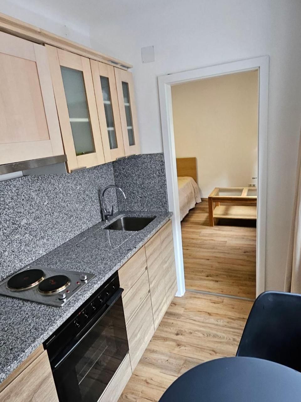 Appartement Perle à Vienne Extérieur photo