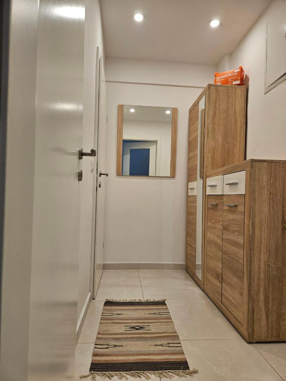 Appartement Perle à Vienne Extérieur photo