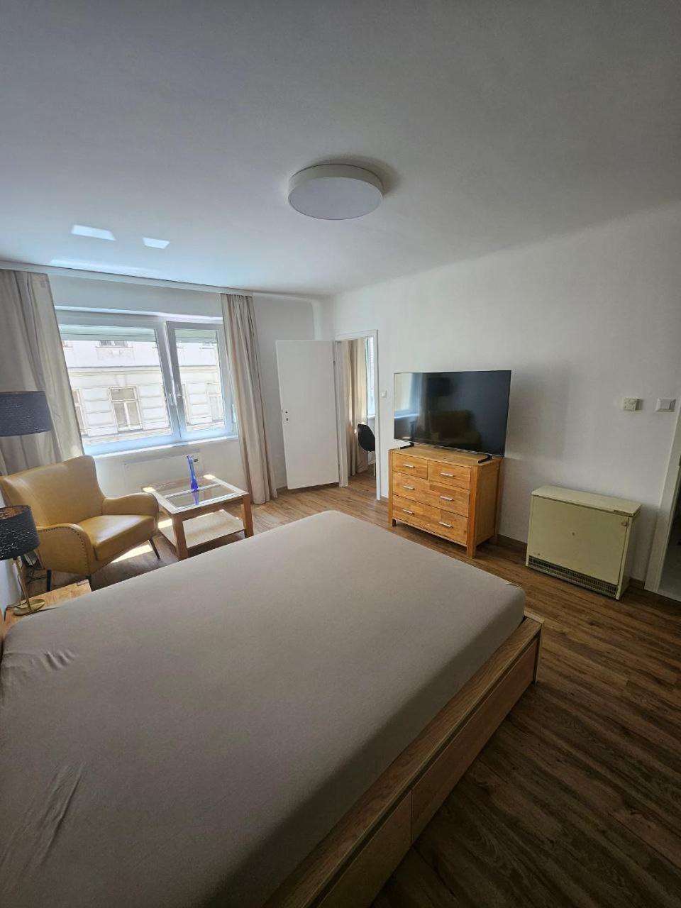 Appartement Perle à Vienne Extérieur photo