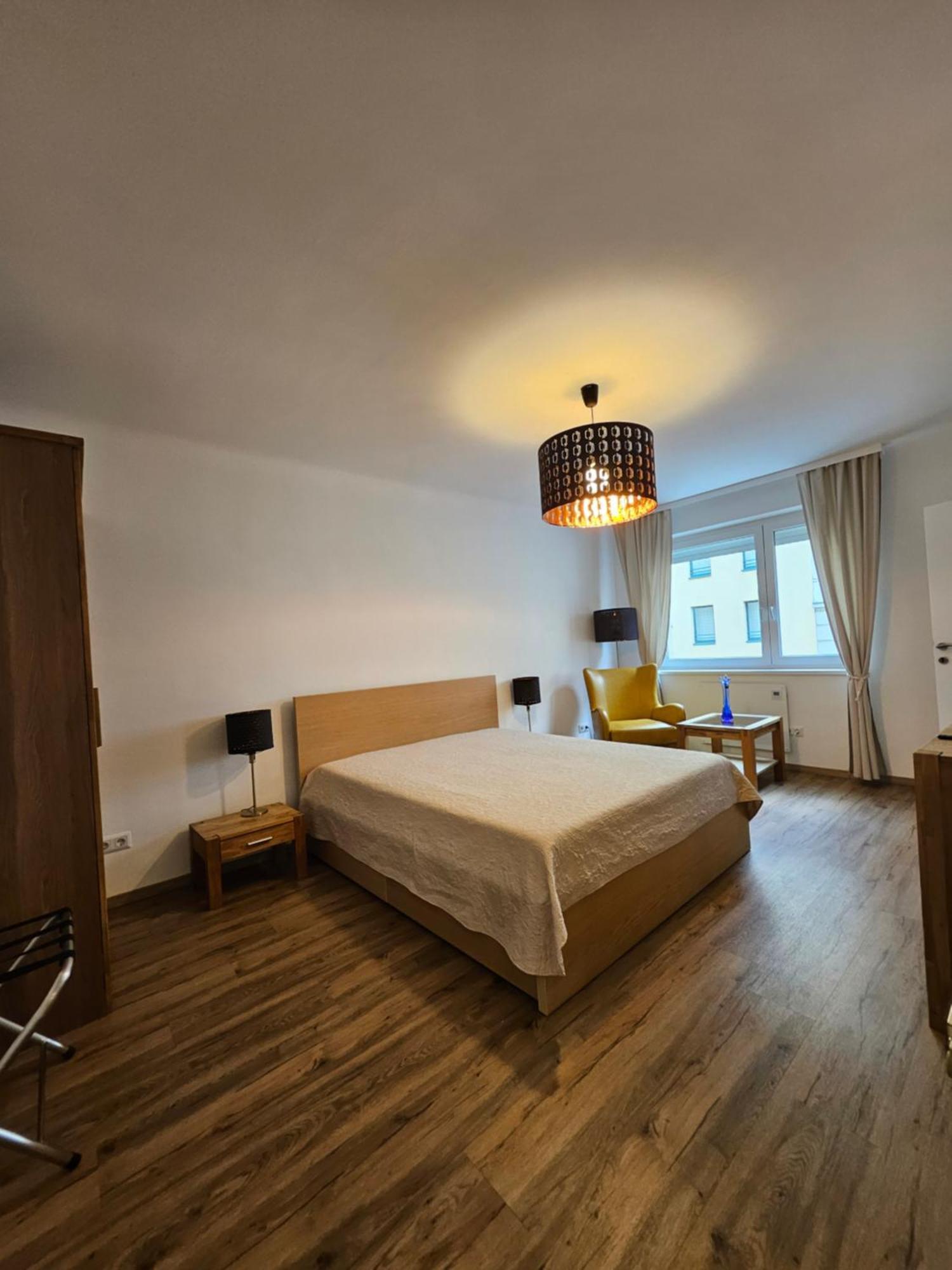 Appartement Perle à Vienne Extérieur photo
