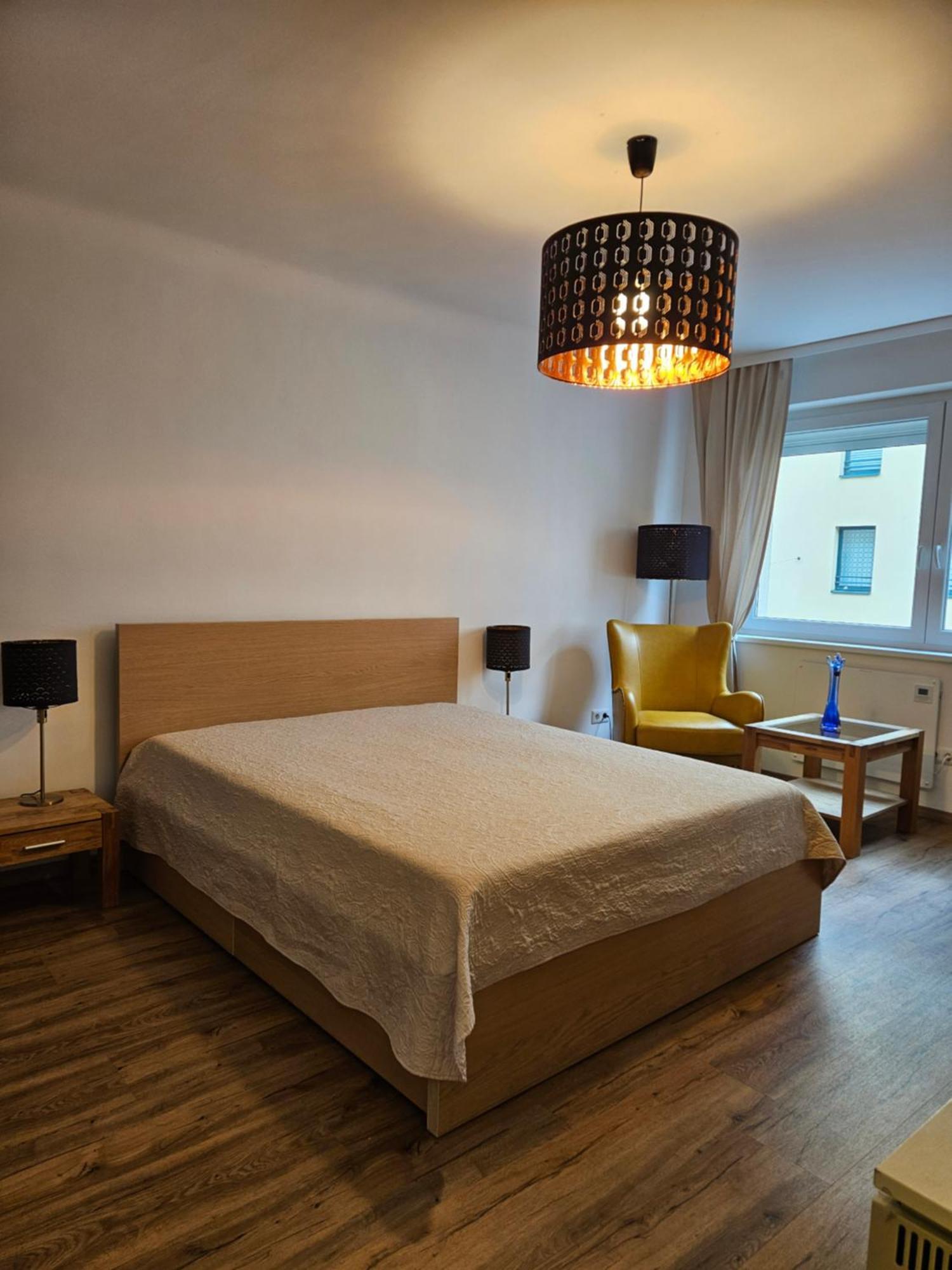 Appartement Perle à Vienne Extérieur photo